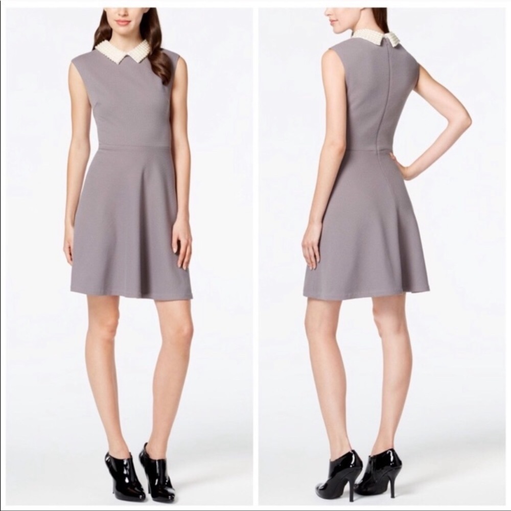 👗 Elegant classic Betsey Johnson dress 👗.